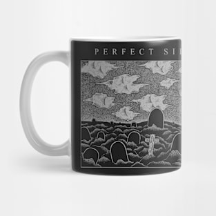 A perfect silence Mug